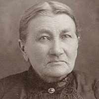Else Marie Larsen Petersen (1828 - 1917) Profile